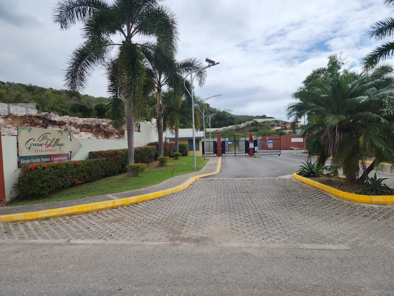 First image of Lot-2 Jasmine Drive, Green Vill in Spanish Town, St. Catherine, Jamaica - property is For Sale