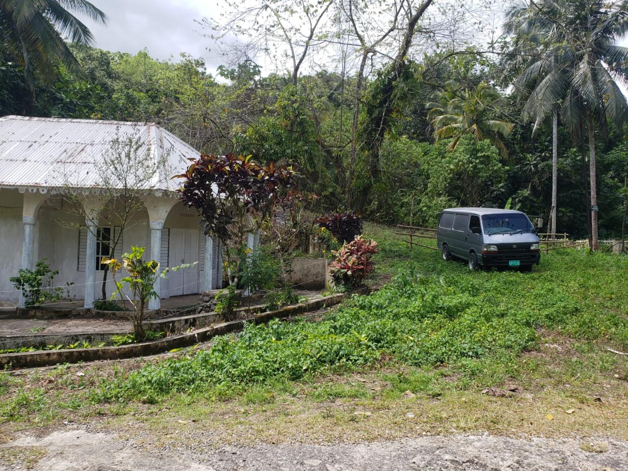 Second image of Lot 79- Reach Falls, Portland in Manchioneal, Portland, Jamaica - property is For Sale