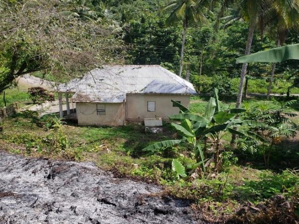 First image of Lot 79- Reach Falls, Portland in Manchioneal, Portland, Jamaica - property is For Sale