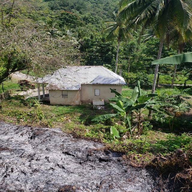 First image of Lot 79- Reach Falls, Portland in Manchioneal, Portland, Jamaica - property is For Sale