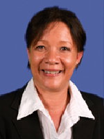 Eleanor Sutherland