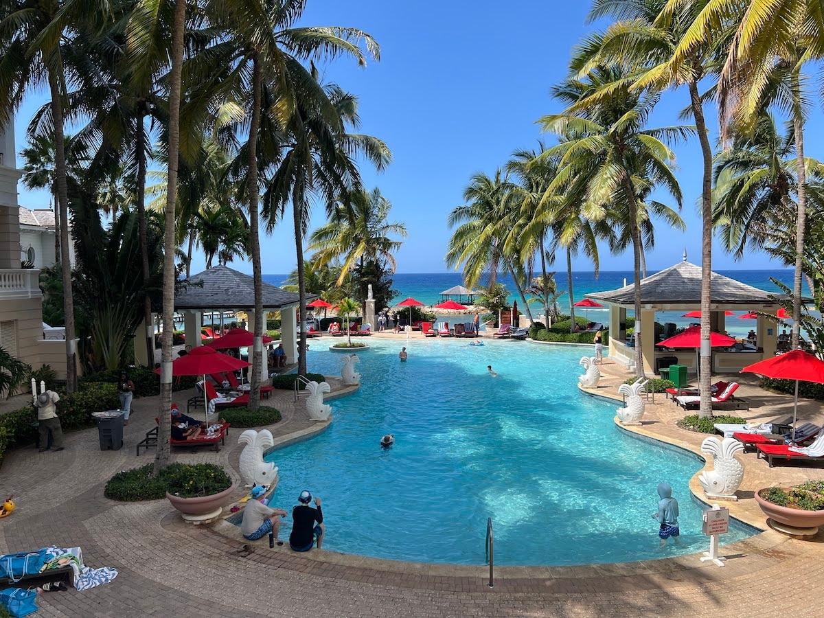 Eighteenth image of B0110- Jewel Grande Rose Hall, s in Rose Hall, St. James, Jamaica - property is For Sale