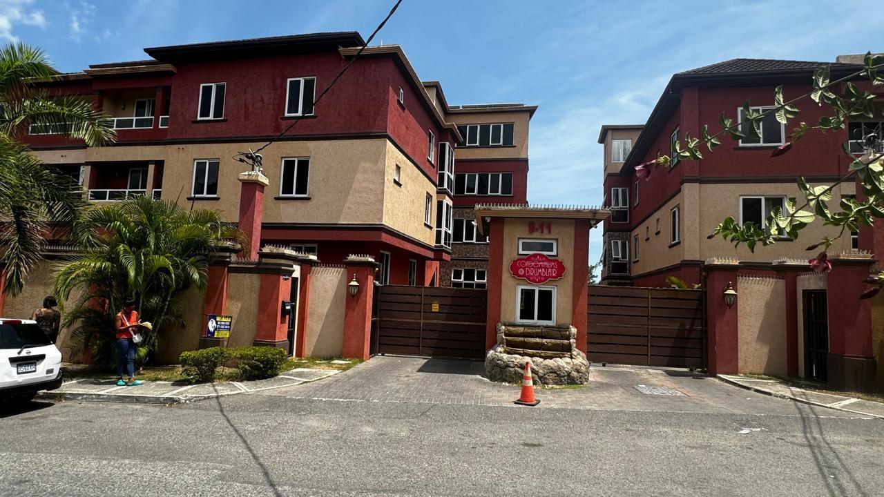 Second image of Apt 38-9-11 Washington Drive, Kingsto in Kingston 10, St. Andrew, Jamaica - property is For Rent