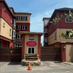 First image of Apt 38-9-11 Washington Drive, Kingsto in Kingston 10, St. Andrew, Jamaica - property is For Rent