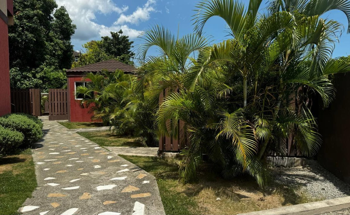 Eighteenth image of Apt 38-9-11 Washington Drive, Kingsto in Kingston 10, St. Andrew, Jamaica - property is For Rent
