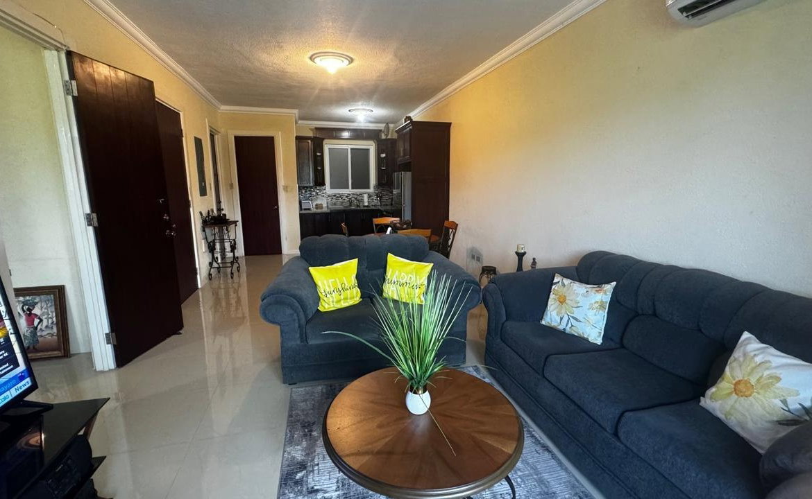 Sixth image of Apt 38-9-11 Washington Drive, Kingsto in Kingston 10, St. Andrew, Jamaica - property is For Rent