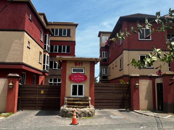 First image of Apt 38-9-11 Washington Drive, Kingsto in Kingston 10, St. Andrew, Jamaica - property is For Rent