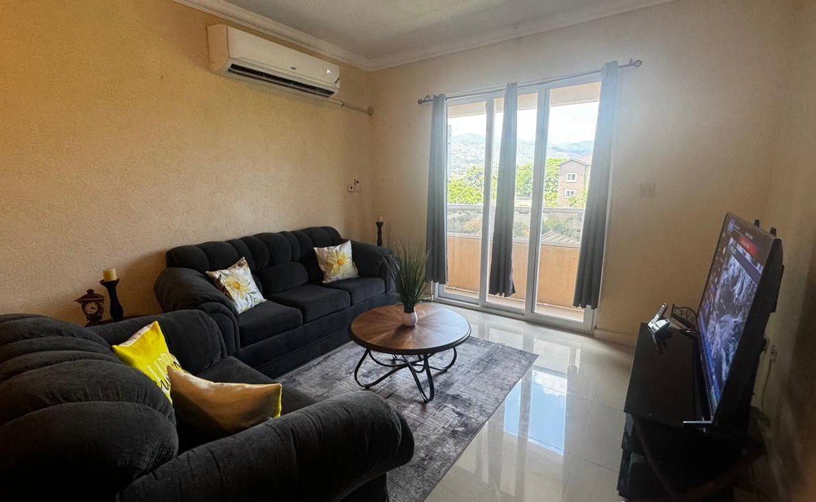 Seventh image of Apt 38-9-11 Washington Drive, Kingsto in Kingston 10, St. Andrew, Jamaica - property is For Rent