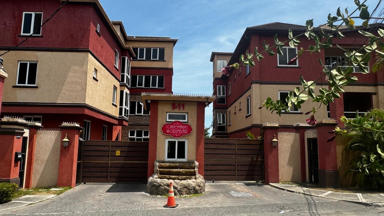 First image of Apt 38-9-11 Washington Drive, Kingsto in Kingston 10, St. Andrew, Jamaica - property is For Rent