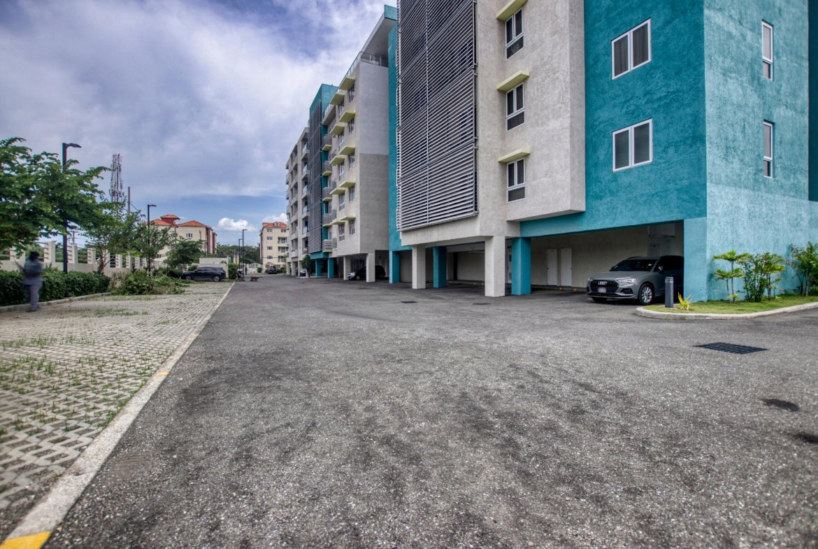 Second image of 404-2-6 Comlin Bank in Kingston 5, St. Andrew, Jamaica - property is For Rent