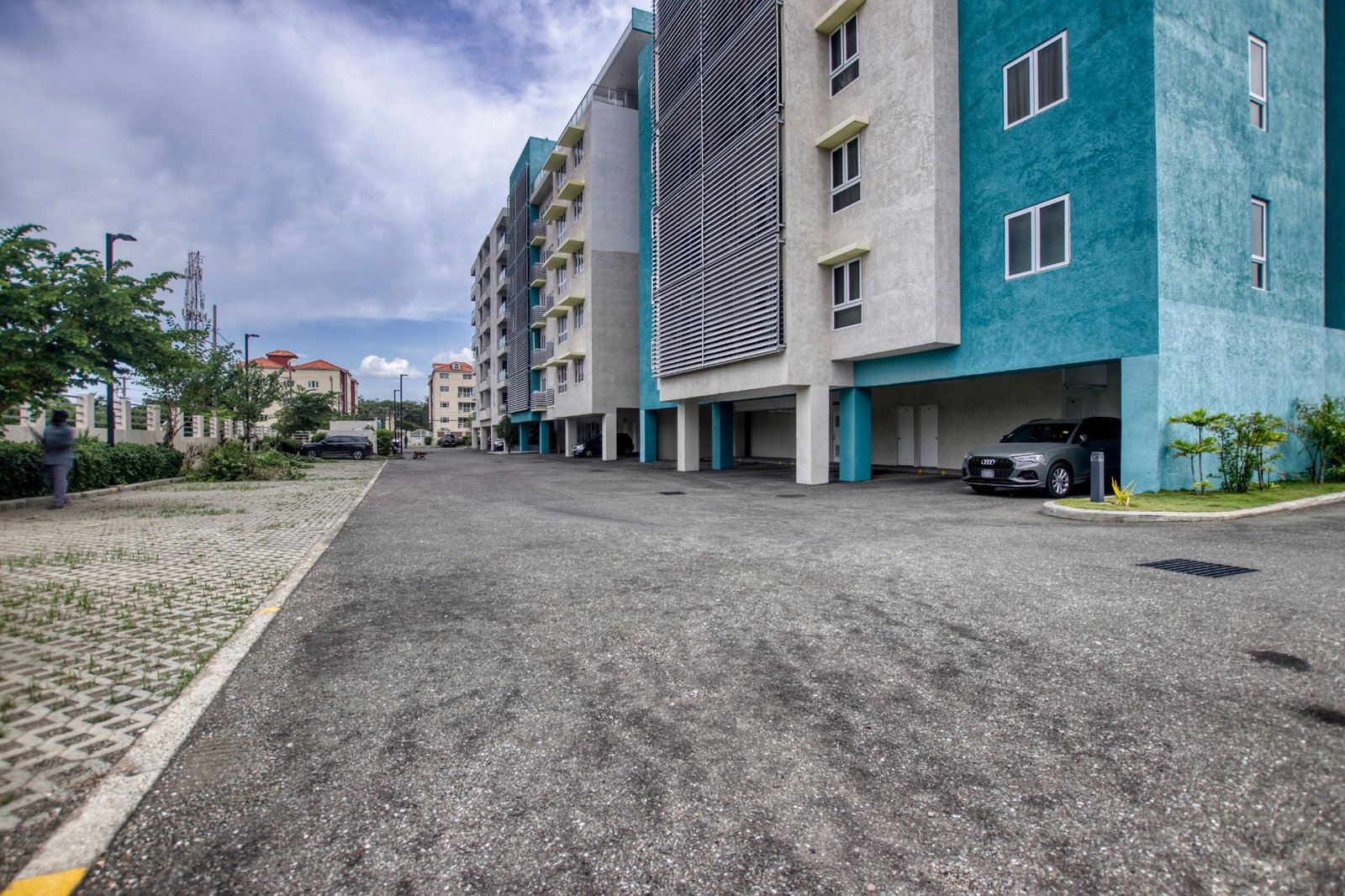 Second image of 404-2-6 Comlin Bank in Kingston 5, St. Andrew, Jamaica - property is For Rent