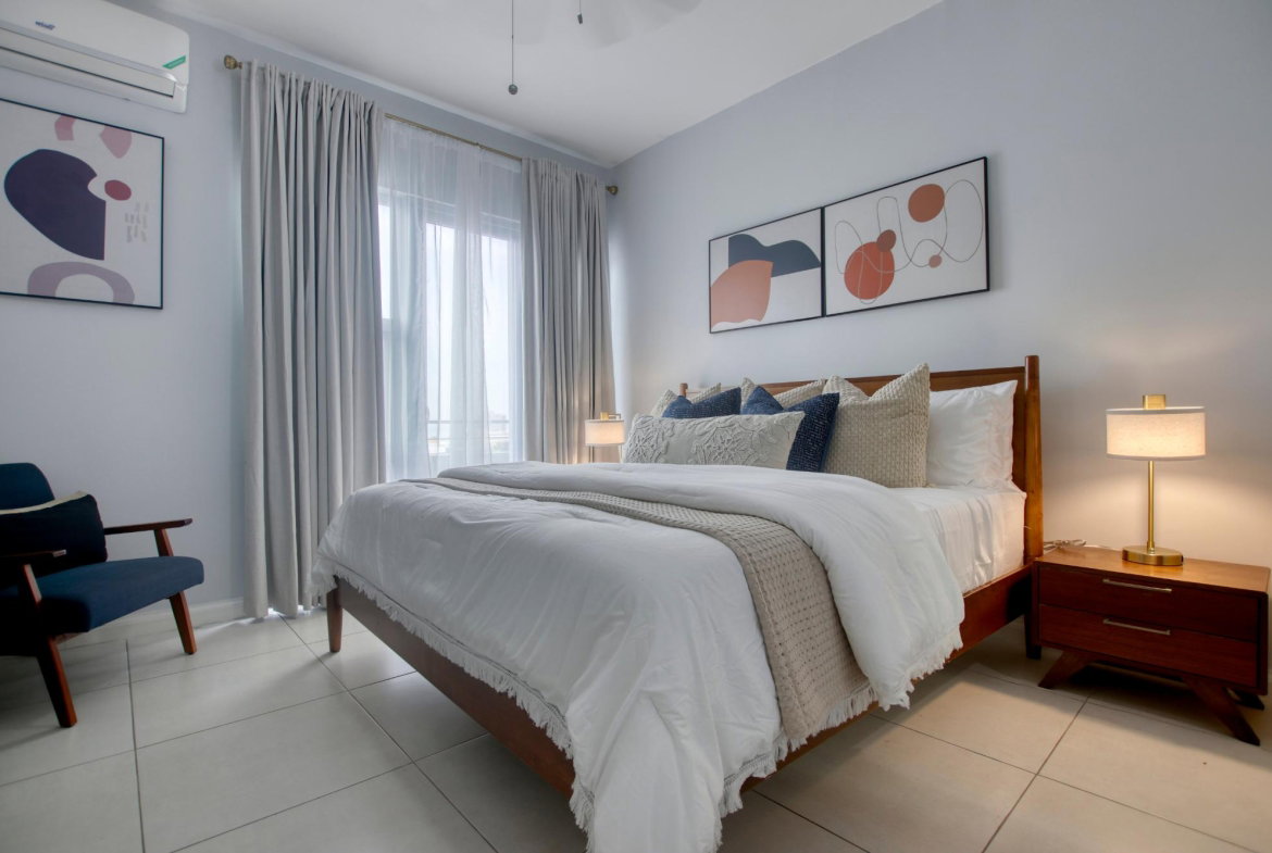 Eleventh image of 404-2-6 Comlin Bank in Kingston 5, St. Andrew, Jamaica - property is For Rent