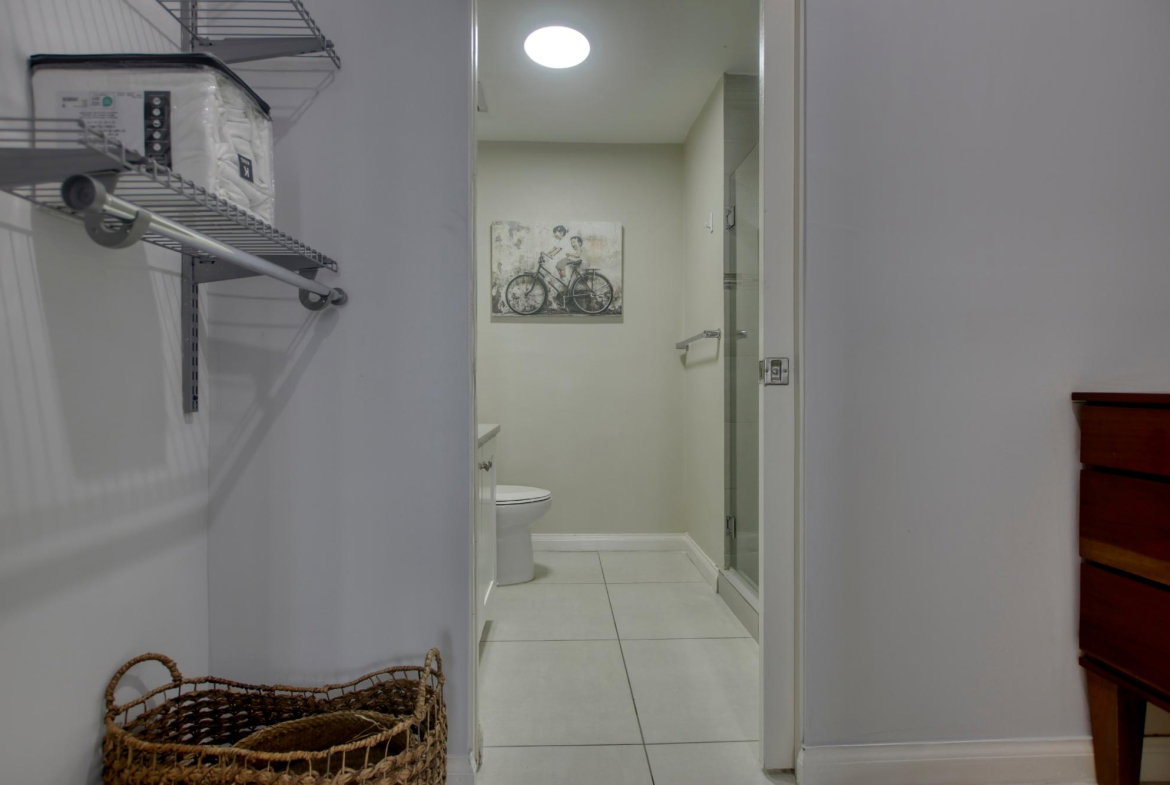 Thirteenth image of 404-2-6 Comlin Bank in Kingston 5, St. Andrew, Jamaica - property is For Rent