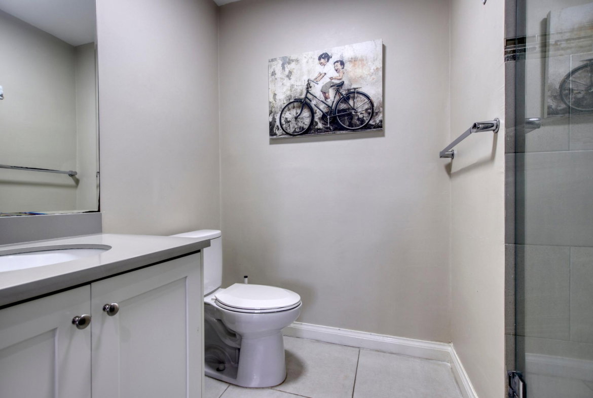 Fourteenth image of 404-2-6 Comlin Bank in Kingston 5, St. Andrew, Jamaica - property is For Rent