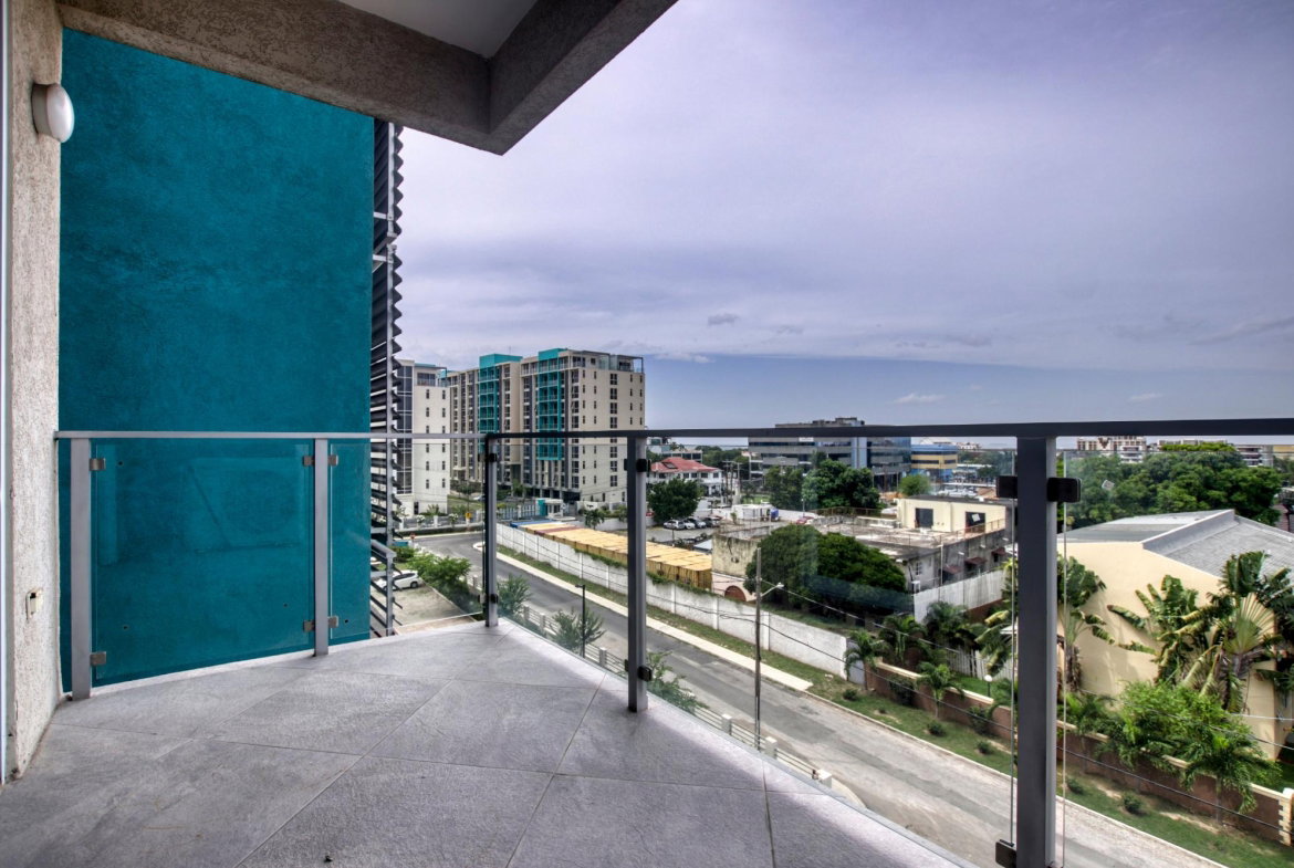 Fifteenth image of 404-2-6 Comlin Bank in Kingston 5, St. Andrew, Jamaica - property is For Rent