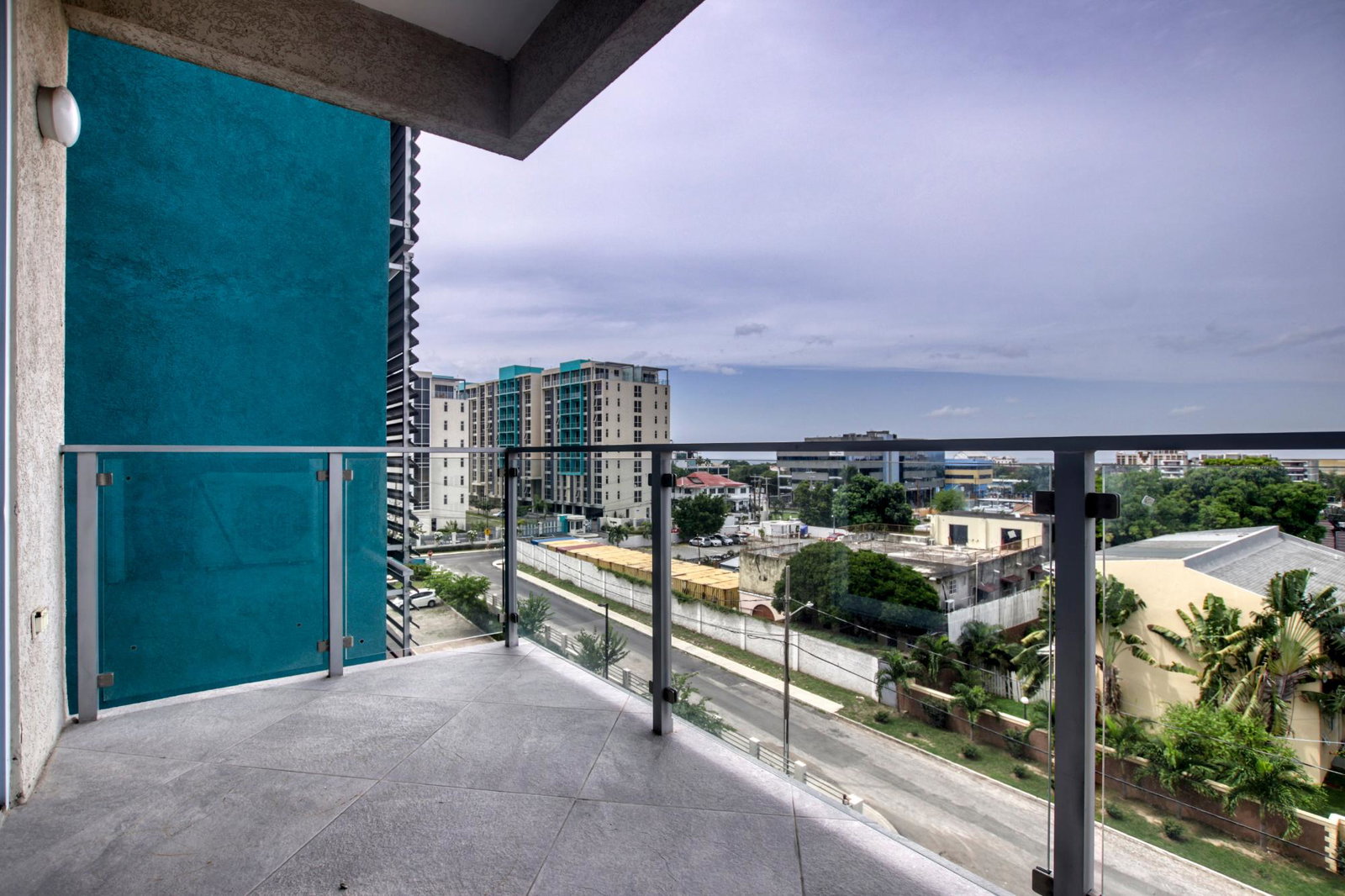 Fifteenth image of 404-2-6 Comlin Bank in Kingston 5, St. Andrew, Jamaica - property is For Rent