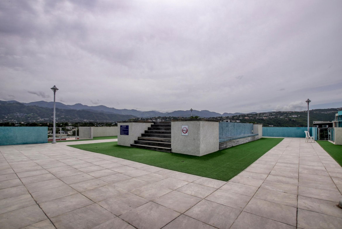 Nineteenth image of 404-2-6 Comlin Bank in Kingston 5, St. Andrew, Jamaica - property is For Rent