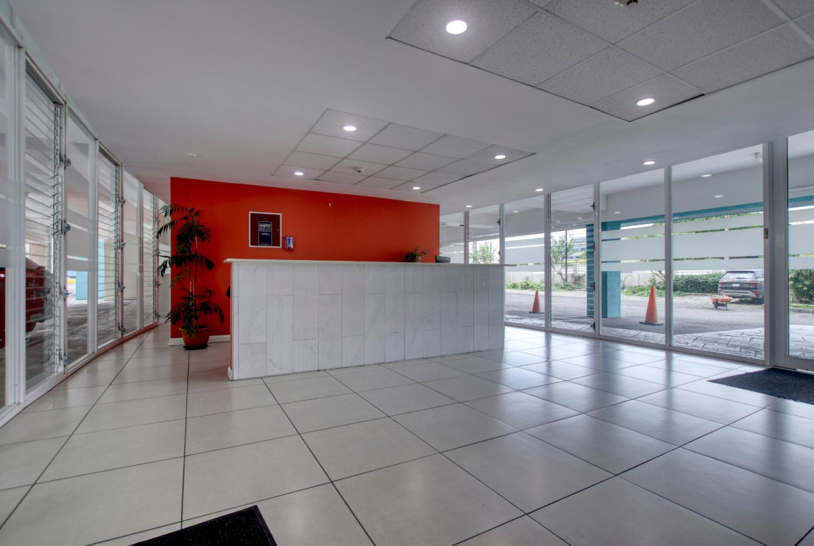 Third image of 404-2-6 Comlin Bank in Kingston 5, St. Andrew, Jamaica - property is For Rent