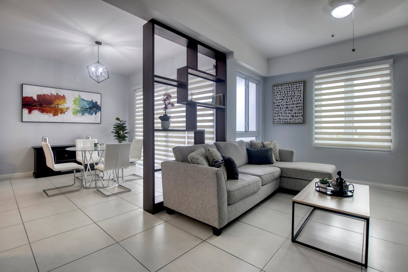 Fourth image of 404-2-6 Comlin Bank in Kingston 5, St. Andrew, Jamaica - property is For Rent