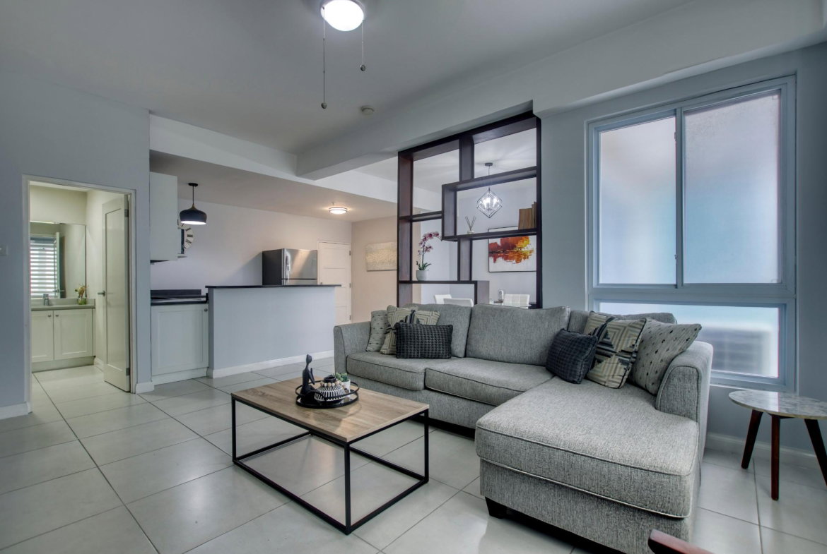 Fifth image of 404-2-6 Comlin Bank in Kingston 5, St. Andrew, Jamaica - property is For Rent