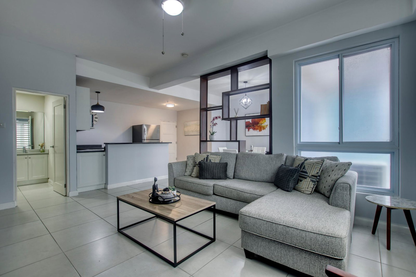 Fifth image of 404-2-6 Comlin Bank in Kingston 5, St. Andrew, Jamaica - property is For Rent