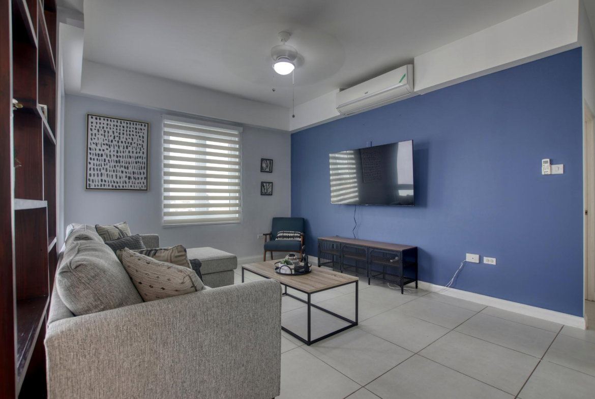 Sixth image of 404-2-6 Comlin Bank in Kingston 5, St. Andrew, Jamaica - property is For Rent