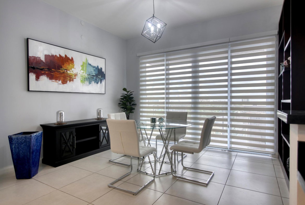 Eighth image of 404-2-6 Comlin Bank in Kingston 5, St. Andrew, Jamaica - property is For Rent