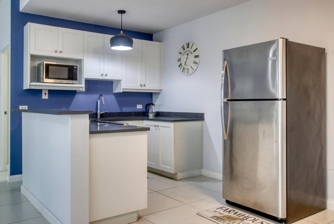 Tenth image of 404-2-6 Comlin Bank in Kingston 5, St. Andrew, Jamaica - property is For Rent