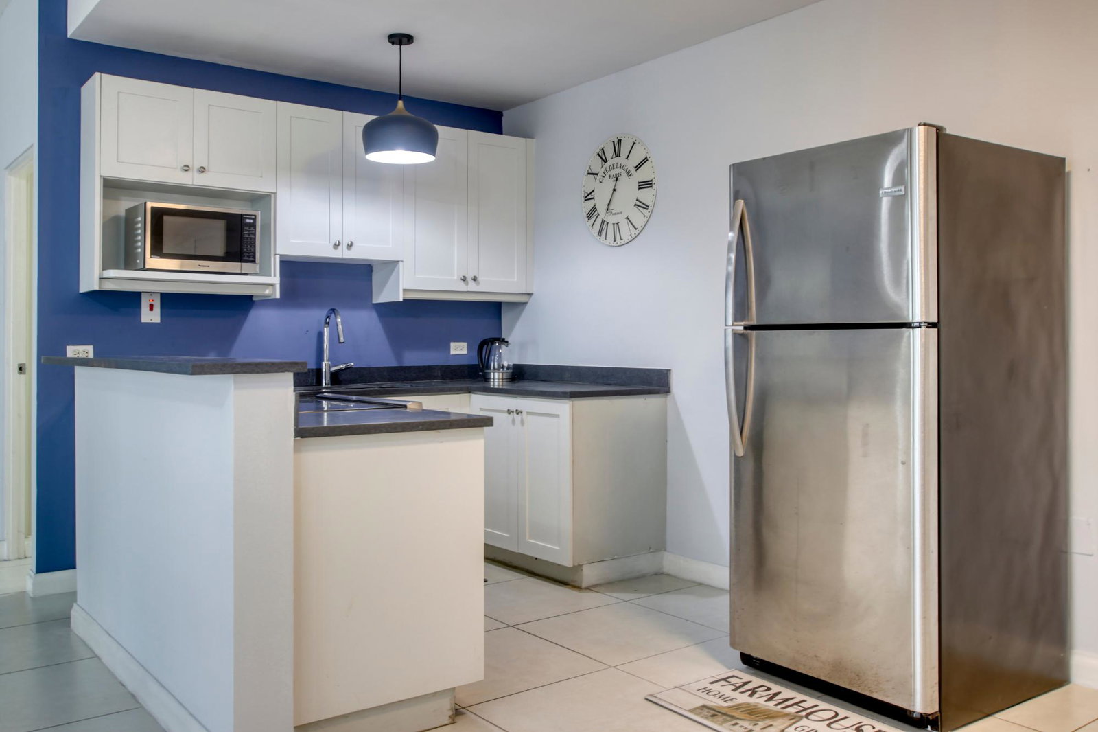 Tenth image of 404-2-6 Comlin Bank in Kingston 5, St. Andrew, Jamaica - property is For Rent