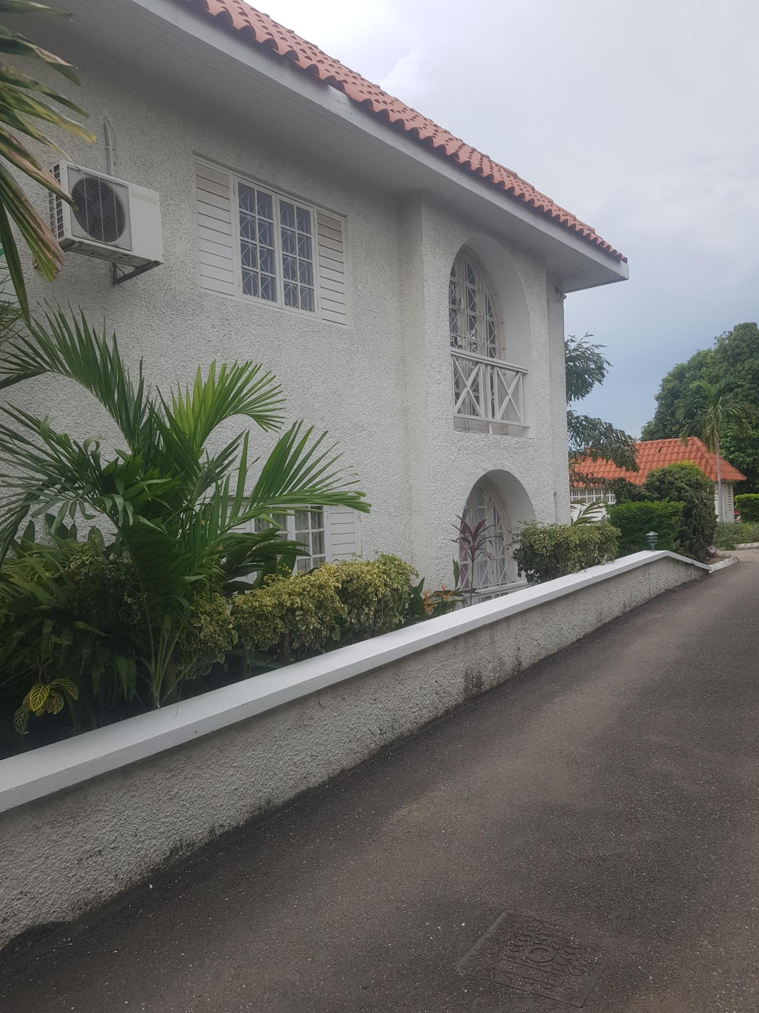 Third image of 13b-10 East Ave., Desmond Court in Kingston 8, St. Andrew, Jamaica - property is For Sale