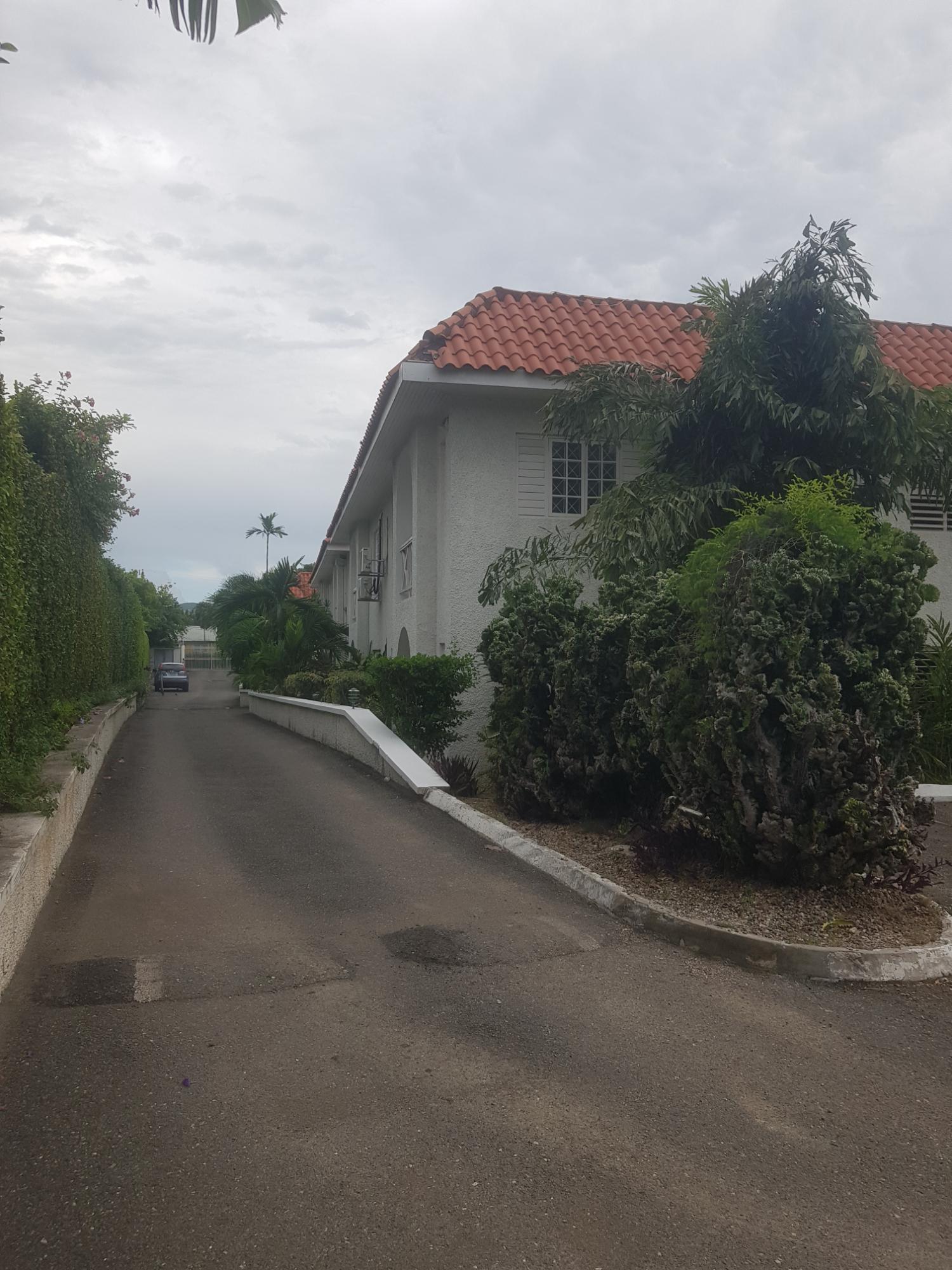 Twenty-Second image of 13b-10 East Ave., Desmond Court in Kingston 8, St. Andrew, Jamaica - property is For Sale
