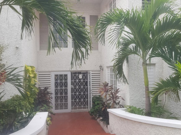 First image of 13b-10 East Ave., Desmond Court in Kingston 8, St. Andrew, Jamaica - property is For Sale