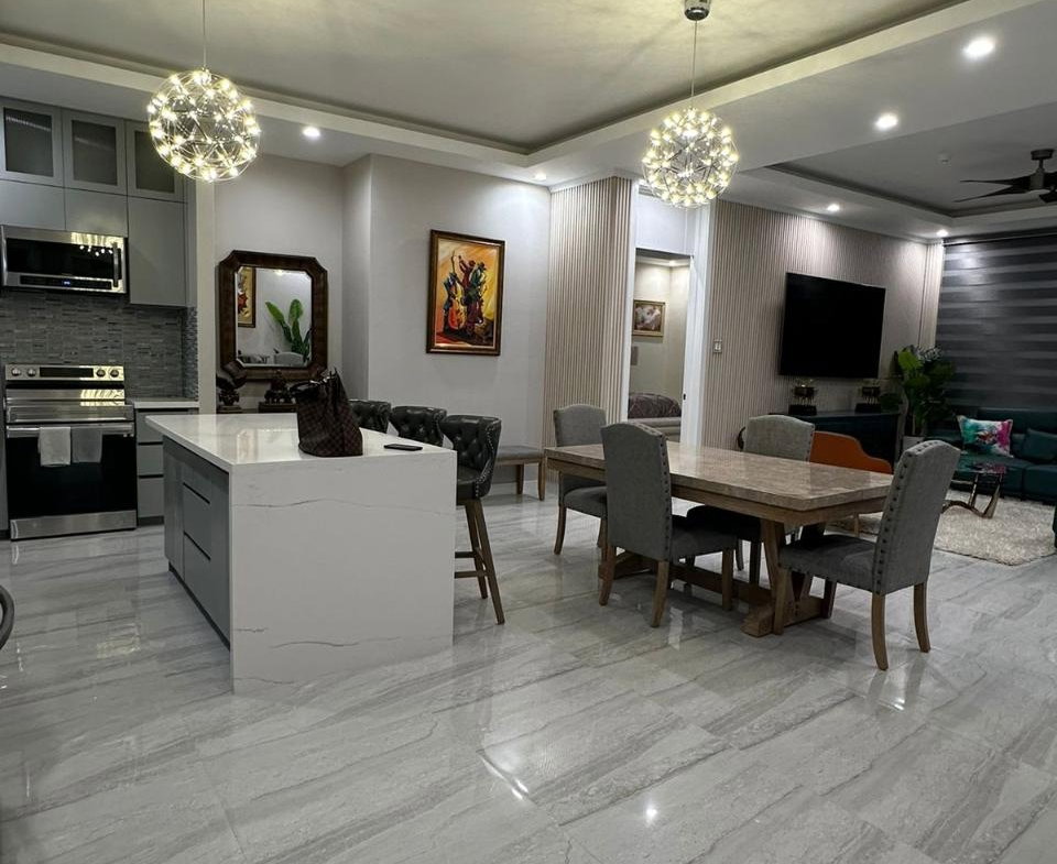 Second image of 106-29 Salisbury Avenue in Kingston 6, St. Andrew, Jamaica - property is For Rent