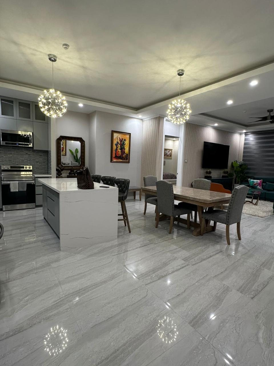 Second image of 106-29 Salisbury Avenue in Kingston 6, St. Andrew, Jamaica - property is For Rent