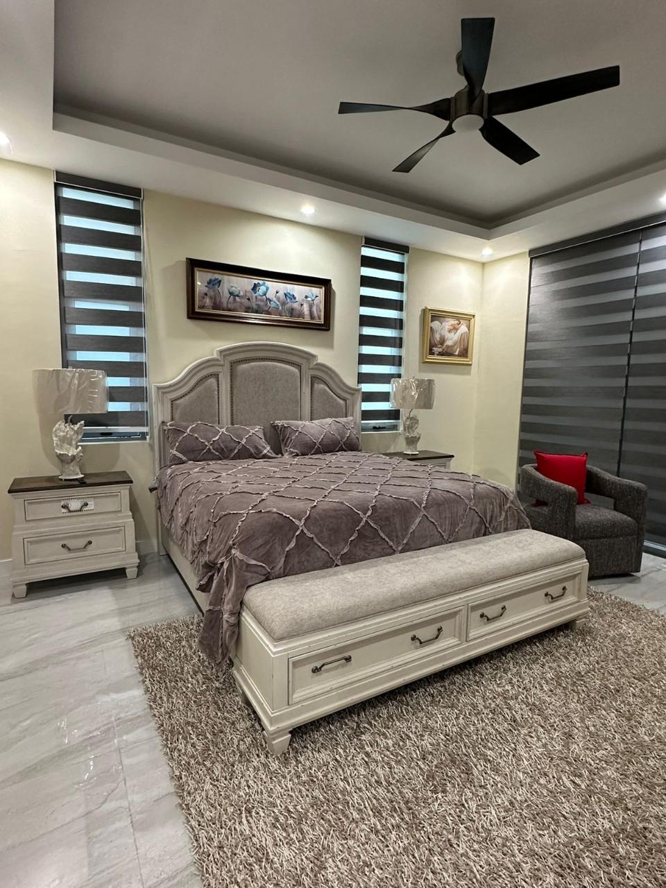 Eleventh image of 106-29 Salisbury Avenue in Kingston 6, St. Andrew, Jamaica - property is For Rent