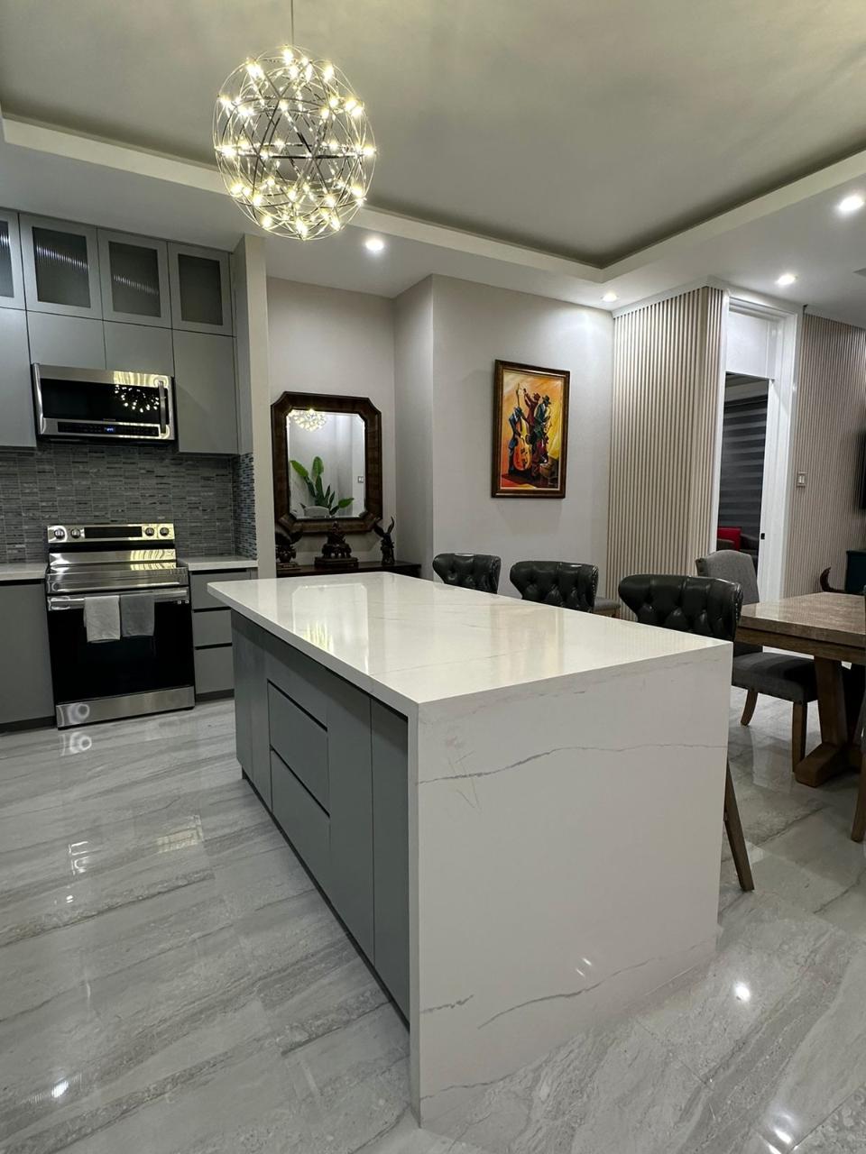 Third image of 106-29 Salisbury Avenue in Kingston 6, St. Andrew, Jamaica - property is For Rent