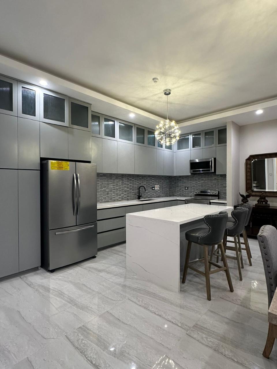 Fifth image of 106-29 Salisbury Avenue in Kingston 6, St. Andrew, Jamaica - property is For Rent