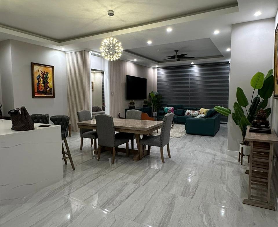 First image of 106-29 Salisbury Avenue in Kingston 6, St. Andrew, Jamaica - property is For Rent