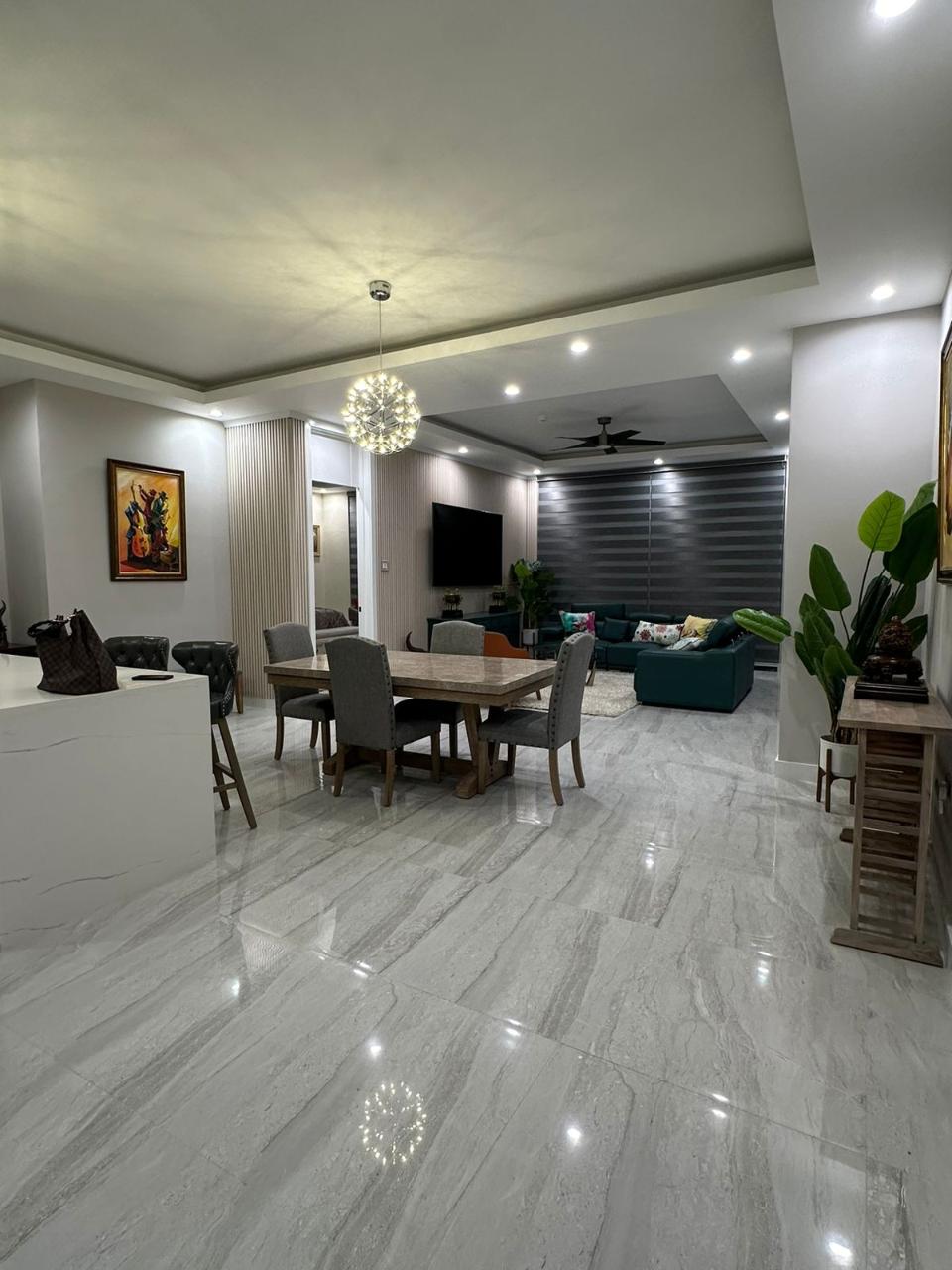 First image of 106-29 Salisbury Avenue in Kingston 6, St. Andrew, Jamaica - property is For Rent