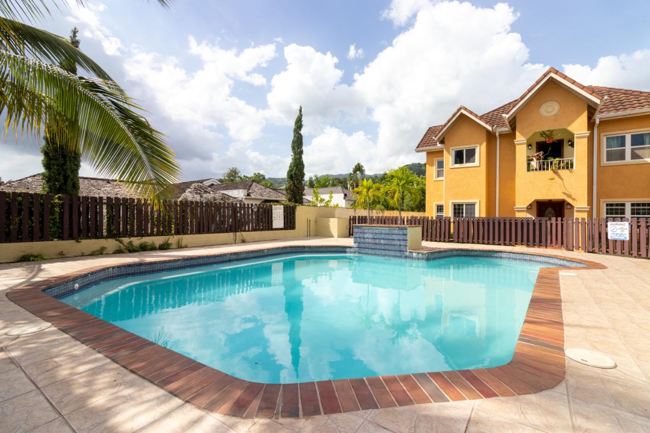 Eighteenth image of 14-13 Norbrook Rd, Kingston 8 in Kingston 8, St. Andrew, Jamaica - property is For Rent