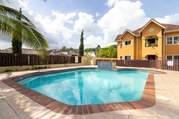Eighteenth image of 14-13 Norbrook Rd, Kingston 8 in Kingston 8, St. Andrew, Jamaica - property is For Rent
