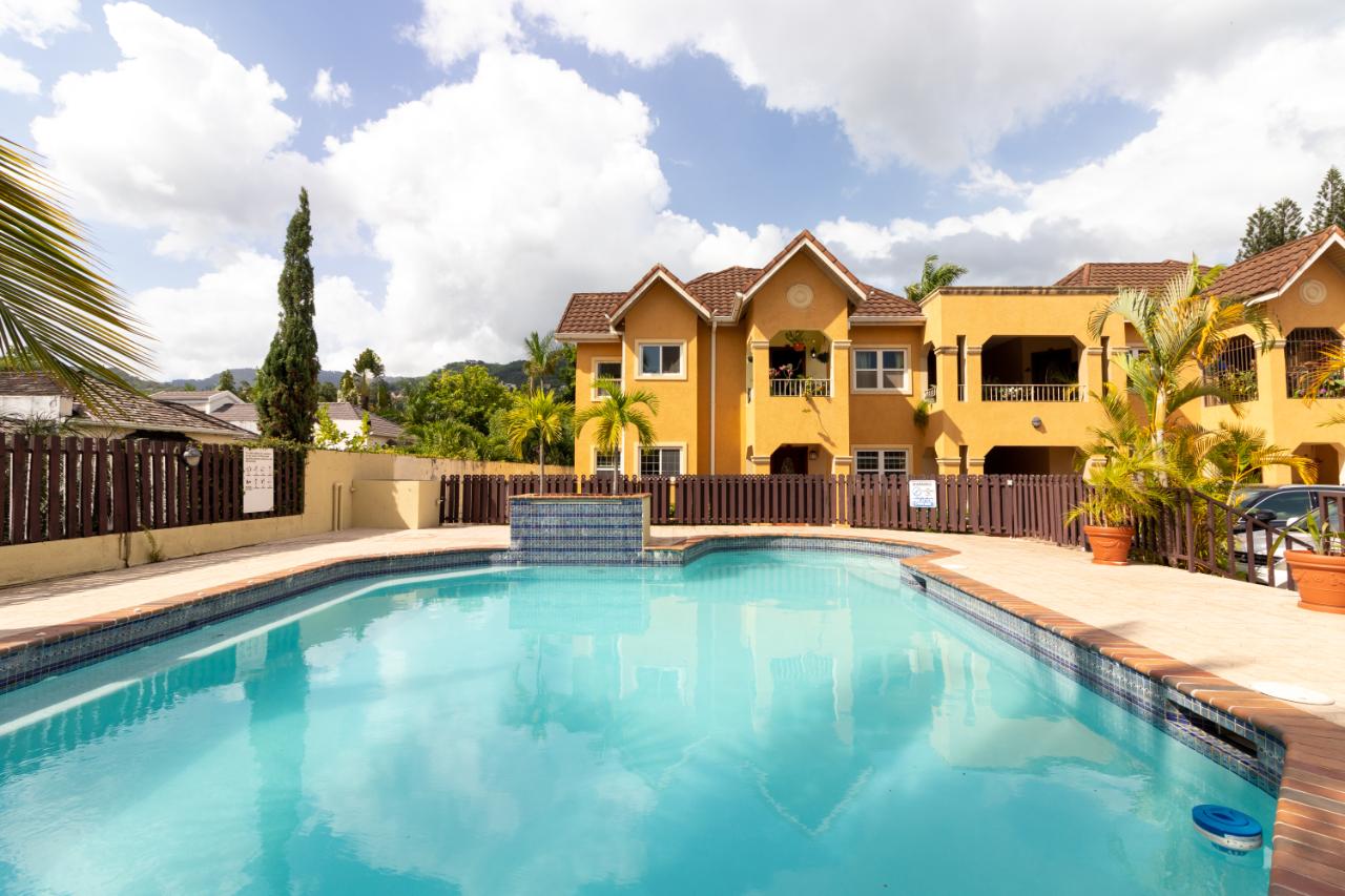 Nineteenth image of 14-13 Norbrook Rd, Kingston 8 in Kingston 8, St. Andrew, Jamaica - property is For Rent