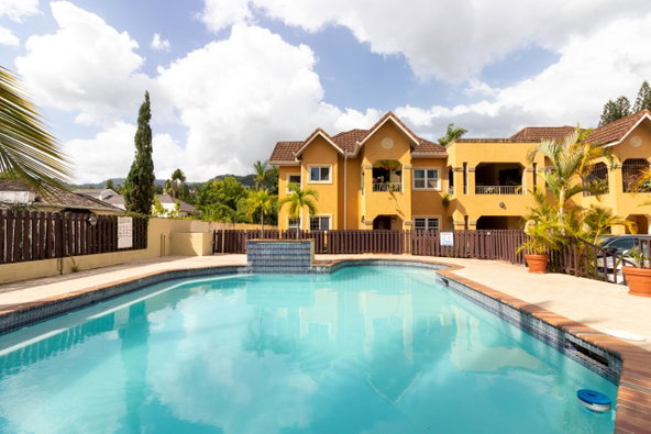 Nineteenth image of 14-13 Norbrook Rd, Kingston 8 in Kingston 8, St. Andrew, Jamaica - property is For Rent