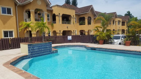 Third image of 14-13 Norbrook Rd, Kingston 8 in Kingston 8, St. Andrew, Jamaica - property is For Rent