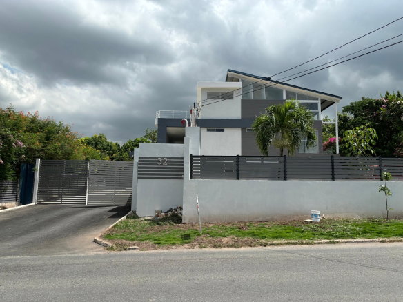 First image of 1-32 Charlemont Drive in Kingston 6, St. Andrew, Jamaica - property is For Rent