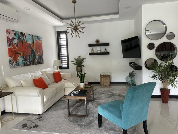 Second image of 7-16-18 Russell Heights in Kingston 8, St. Andrew, Jamaica - property is For Rent