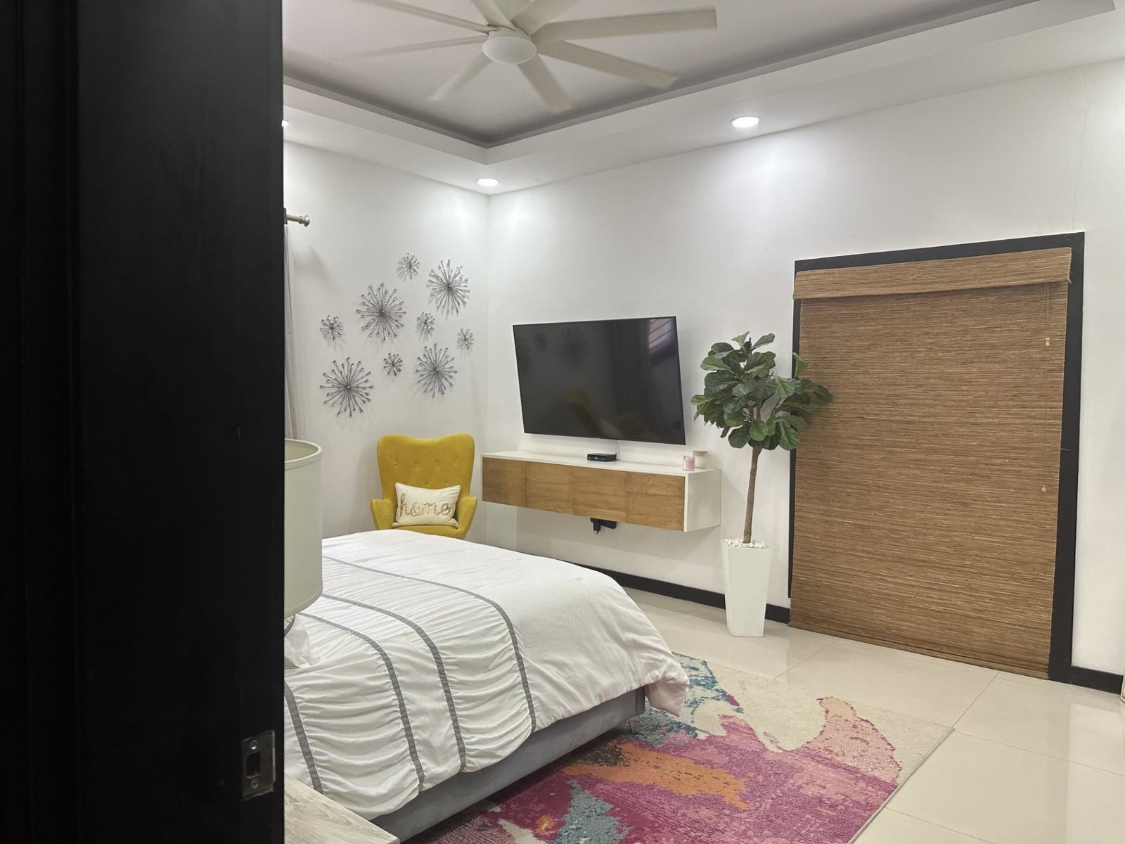 Twelfth image of 7-16-18 Russell Heights in Kingston 8, St. Andrew, Jamaica - property is For Rent