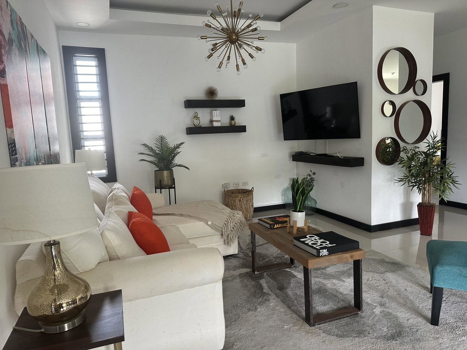 Third image of 7-16-18 Russell Heights in Kingston 8, St. Andrew, Jamaica - property is For Rent