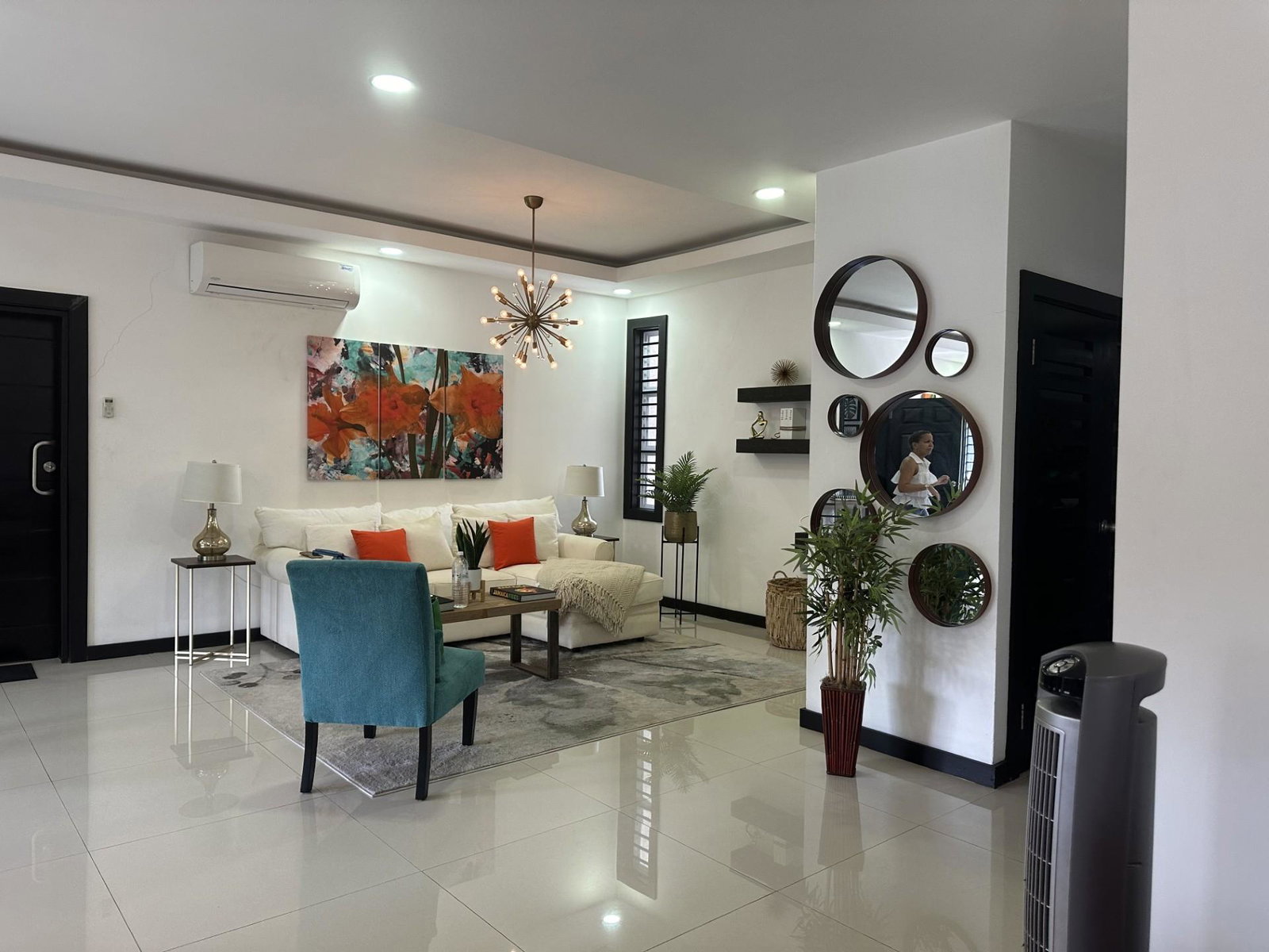 Fourth image of 7-16-18 Russell Heights in Kingston 8, St. Andrew, Jamaica - property is For Rent
