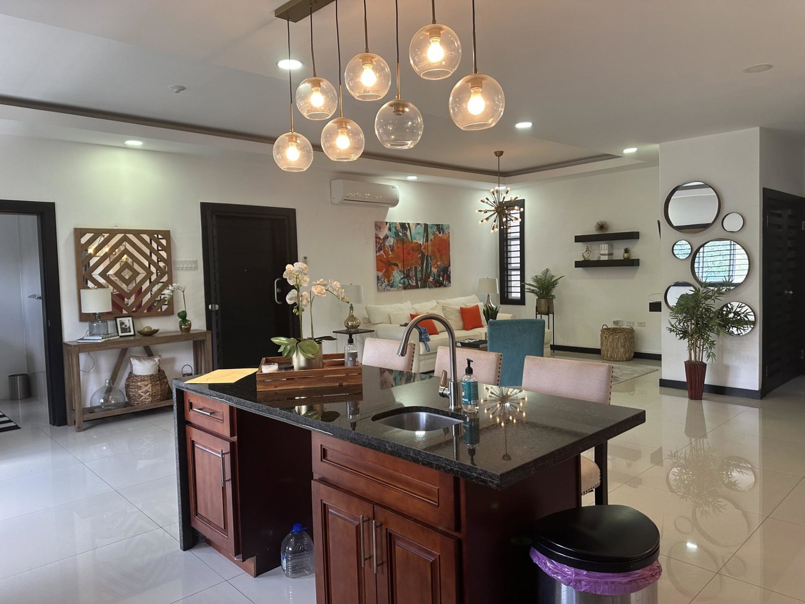 Sixth image of 7-16-18 Russell Heights in Kingston 8, St. Andrew, Jamaica - property is For Rent